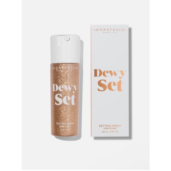 Anastasia Beverly Hills Dewy Mist Spray - Picture 1 of 3